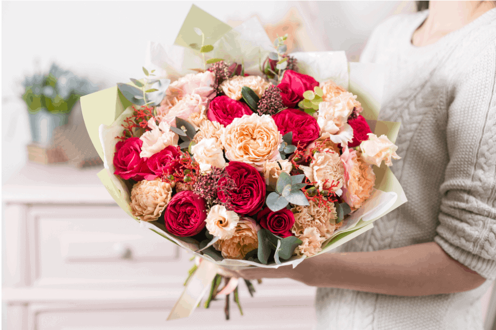 The Best And Effective Ways To Say Sorry With Flowers
